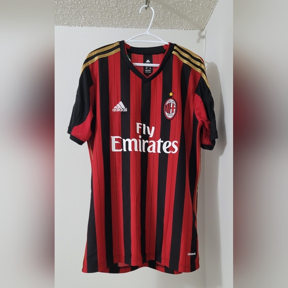 Soccer jersey - Picture 1 of 2